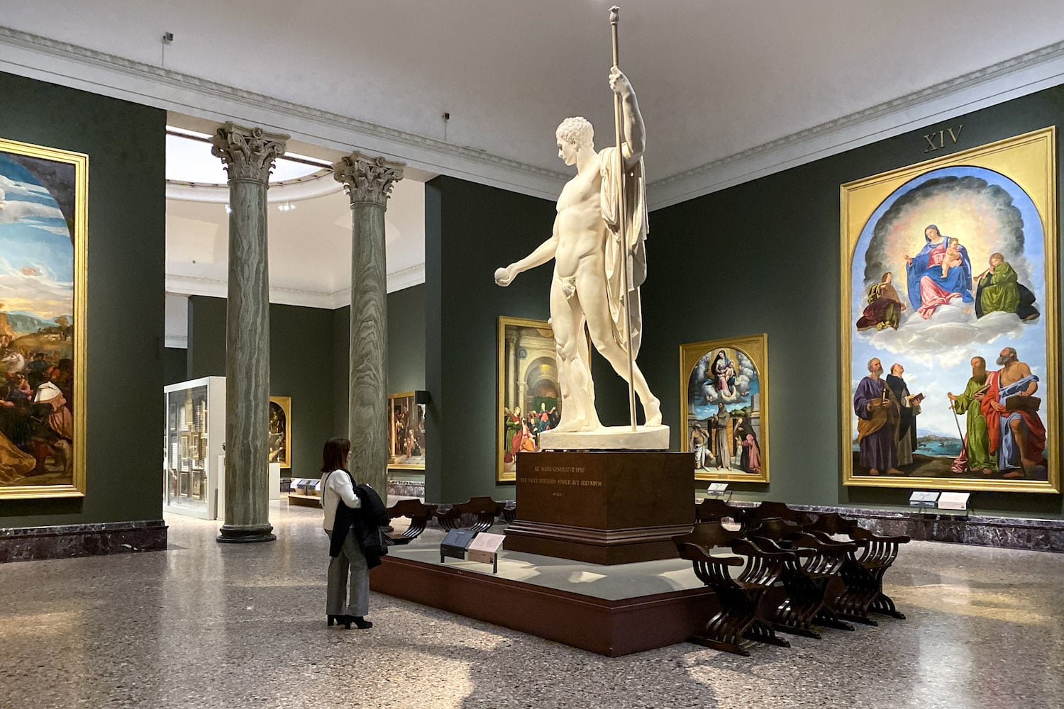 Pinacoteca di Brera